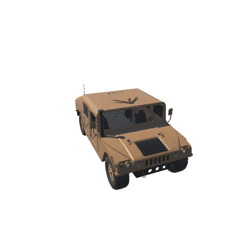 Army_vehicle Variant